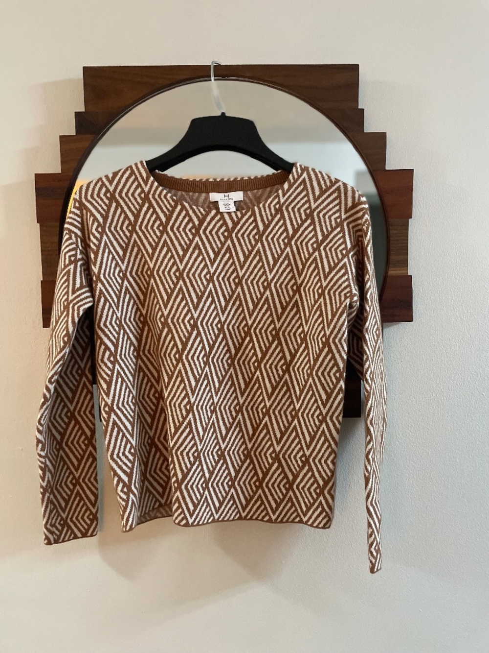 Halston Sweater